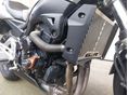 SUZUKI GSR 600 2006/9 - 12