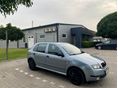 SKODA FABIA 2004/12 - 2