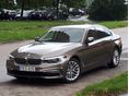 BMW 520d (Automata)