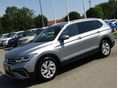 VOLKSWAGEN TIGUAN ALLSPACE 2.0 TDI Elegance 4Motion DSG [7személy] (Panorámatető + Vonóhorog) /Magyarországi - Első tulajdonos - 99.000 KM!/