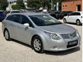 TOYOTA AVENSIS 2011/5 - 7