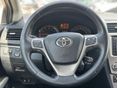 TOYOTA AVENSIS 2011/5 - 15