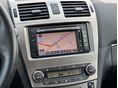 TOYOTA AVENSIS 2011/5 - 16