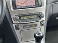 TOYOTA AVENSIS 2011/5 - 17