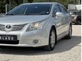 TOYOTA AVENSIS 2011/5 - 18