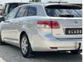 TOYOTA AVENSIS 2011/5 - 19