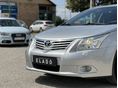 TOYOTA AVENSIS 2011/5 - 20