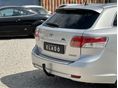 TOYOTA AVENSIS 2011/5 - 21