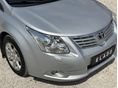TOYOTA AVENSIS 2011/5 - 22