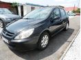 PEUGEOT 307 1.6 HDi Presence Hét évig egy tulaj!!!!