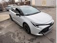 TOYOTA COROLLA 2023 - 2