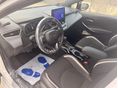 TOYOTA COROLLA 2023 - 4