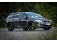OPEL ASTRA J Sports Tourer 1.4 T Sport
