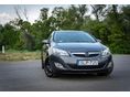 OPEL ASTRA J 2011/12 - 3