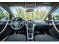 OPEL ASTRA J 2011/12 - 7