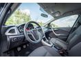 OPEL ASTRA J 2011/12 - 8