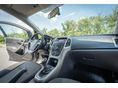 OPEL ASTRA J 2011/12 - 9
