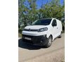 CITROEN JUMPY 1.6 BlueHDi L1 Combi (3 személyes )