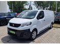 PEUGEOT EXPERT e-Expert L3 75 kWh (Automata) Magyar 1. Tulajdonos 11 kw-os töltő