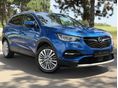 OPEL GRANDLAND X 2020/9 - 2