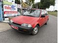 SUZUKI SWIFT 1.0 GL MEGKÍMÉLT OLCSÓ AUTÓ!