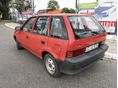 SUZUKI SWIFT 1993/3 - 4