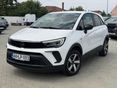 OPEL CROSSLAND 1.2 T Edition GYÁRI GARANCIÁVAL! ELSŐ TULAJDONOSTÓL BESZÁMÍTOTT!