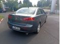 MITSUBISHI LANCER 2008/8 - 2