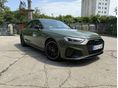 AUDI A4 40 TFSI S line S-tronic