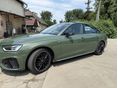 AUDI A4 2025/1 - 4