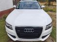 AUDI A4 Avant 3.0 V6 TDI DPF quattro