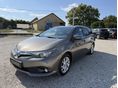 TOYOTA AURIS Touring Sports 1.8 HSD Freestyle (Automata) 8 KERÉK. KAMERA. VÉGIG SZERVIZKÖNYV