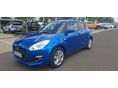 SUZUKI SWIFT 1.2 Dualjet GL
