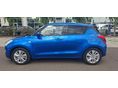 SUZUKI SWIFT 2017/12 - 3