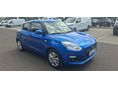 SUZUKI SWIFT 2017/12 - 8