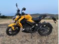 KEEWAY RKF 125 2022 - 2