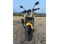 KEEWAY RKF 125 2022 - 3