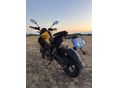 KEEWAY RKF 125 2022 - 4