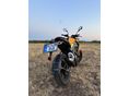 KEEWAY RKF 125 2022 - 5