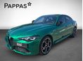 ALFA ROMEO GIULIA 2.0 Veloce Q4 Automata.Áfa-s
