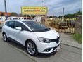 RENAULT SCENIC Grand Scénic 1.5 dCi Zen EDC7 (7 személyes )