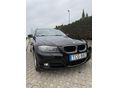 BMW 318 2011/3 - 2