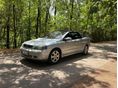 OPEL ASTRA G Cabrio 1.8 16V
