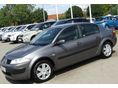RENAULT MEGANE Limousine 1.6 Dynamique Plus (Vonóhorog) /Magyarországi - Megkímélt állapotban - Garantált - 182.750 KM!/