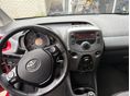 TOYOTA AYGO 2021/4 - 6