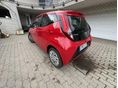 TOYOTA AYGO 2021/4 - 4