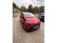 TOYOTA AYGO 2021/4 - 2