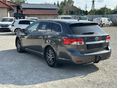 TOYOTA AVENSIS 2014/10 - 2
