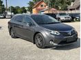 TOYOTA AVENSIS 2014/10 - 4