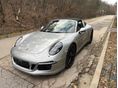 PORSCHE 911 2016/4 - 3